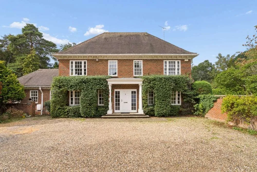 5 bed house for sale, Oxford Road, Frilford, OX13