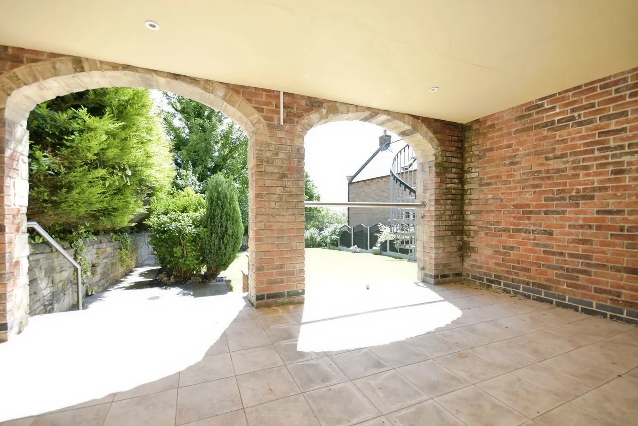 Trail View, Tibshelf, DE55, photo 20