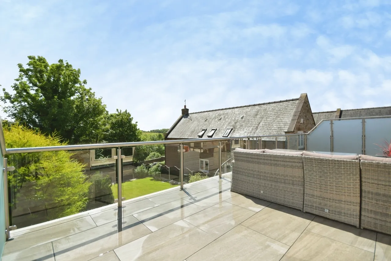 Trail View, Tibshelf, DE55, photo 14