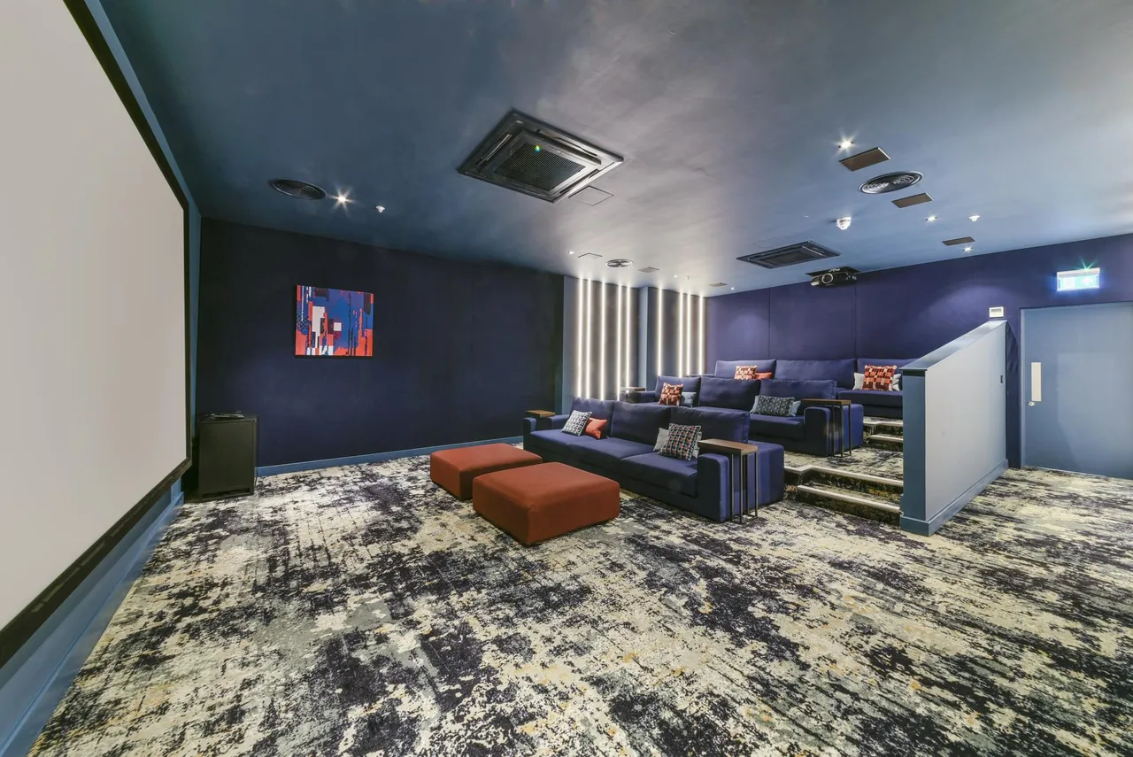 Georgette Apartments, The Silk District, E1, photo 14