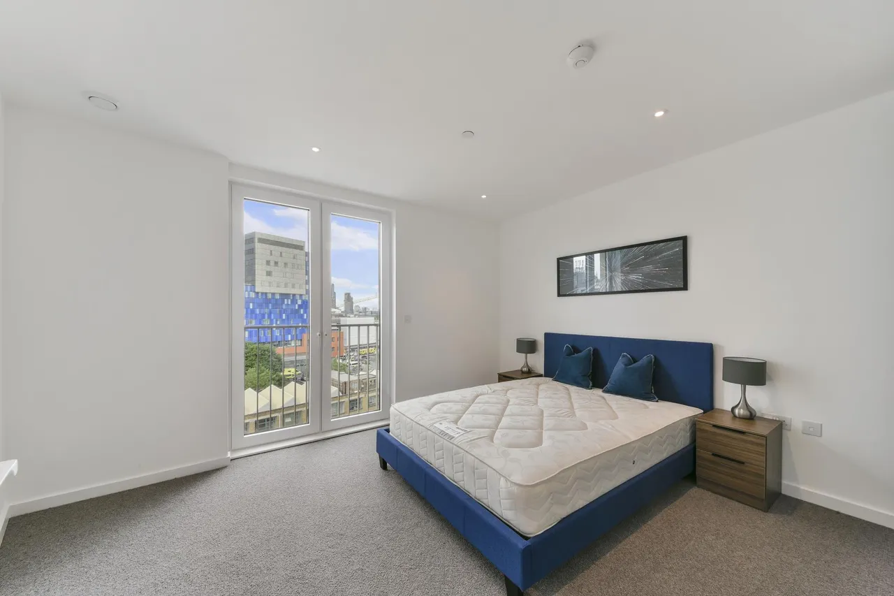 Georgette Apartments, The Silk District, E1, photo 9