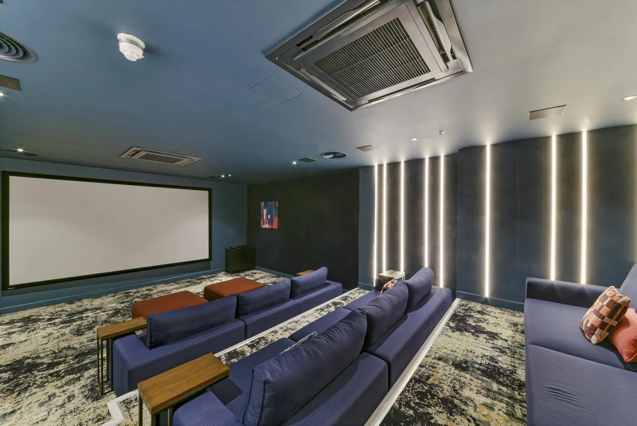 Georgette Apartments, The Silk District, E1, photo 15