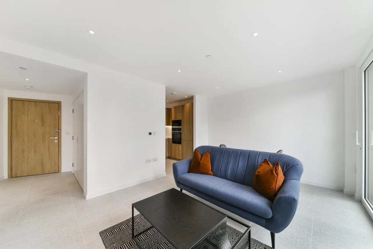 Georgette Apartments, The Silk District, E1, photo 3