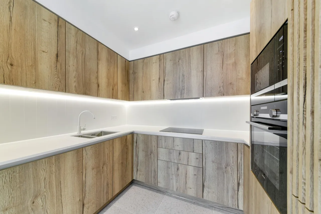 Georgette Apartments, The Silk District, E1, photo 6
