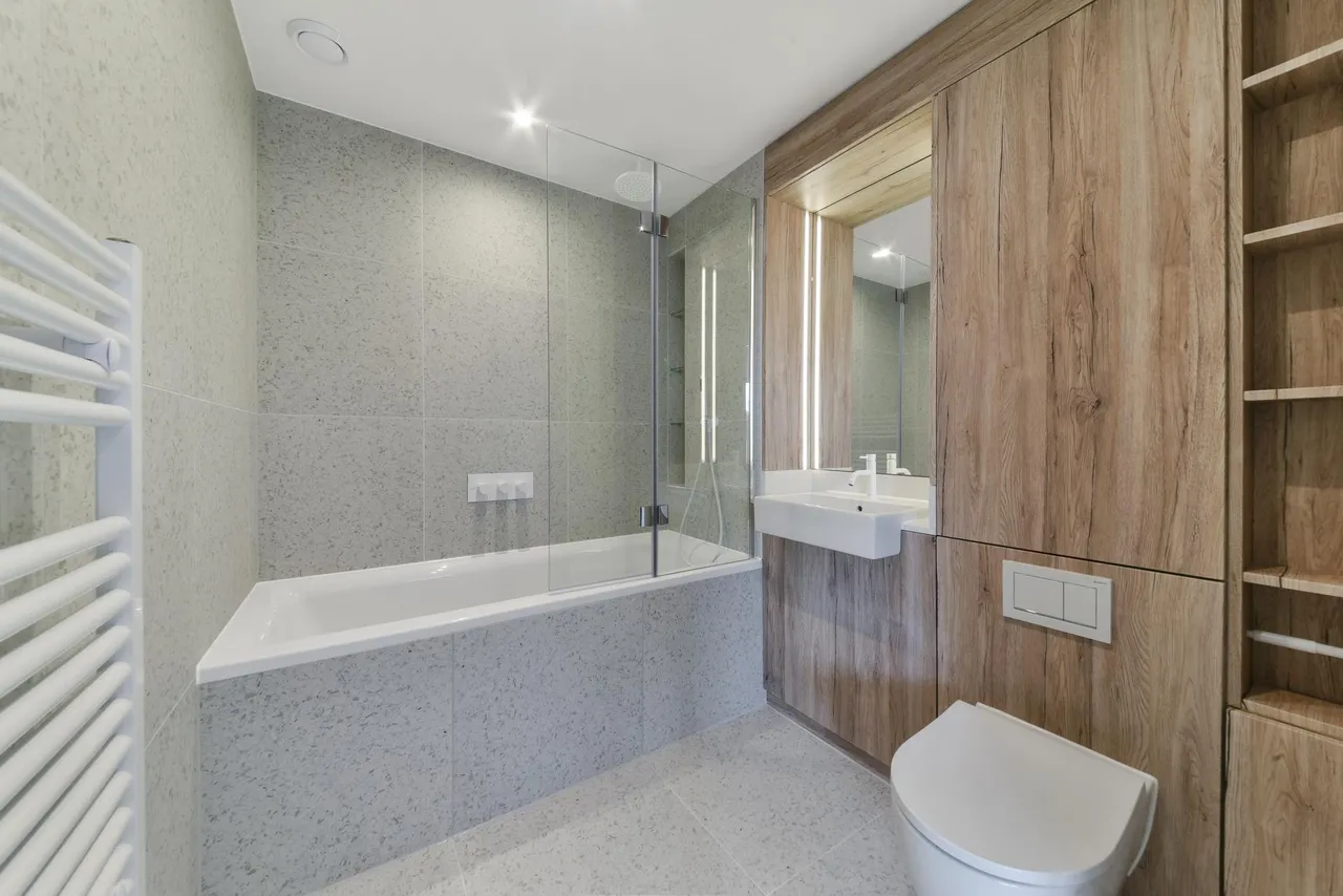 Georgette Apartments, The Silk District, E1, photo 7