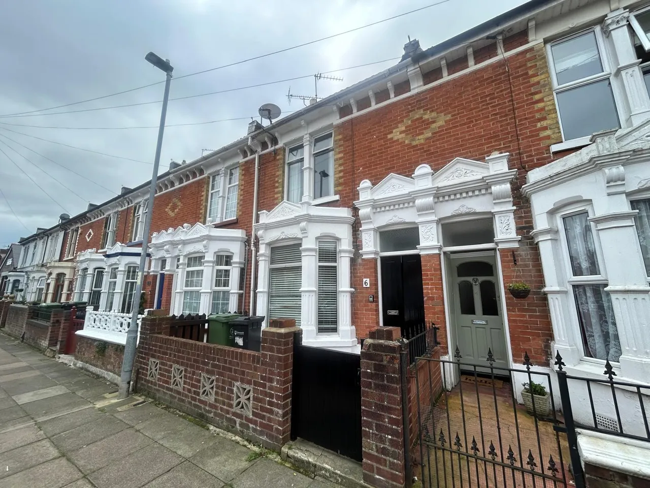 3 bed house to rent — Copythorn Road, Copnor, Portsmouth, PO2
