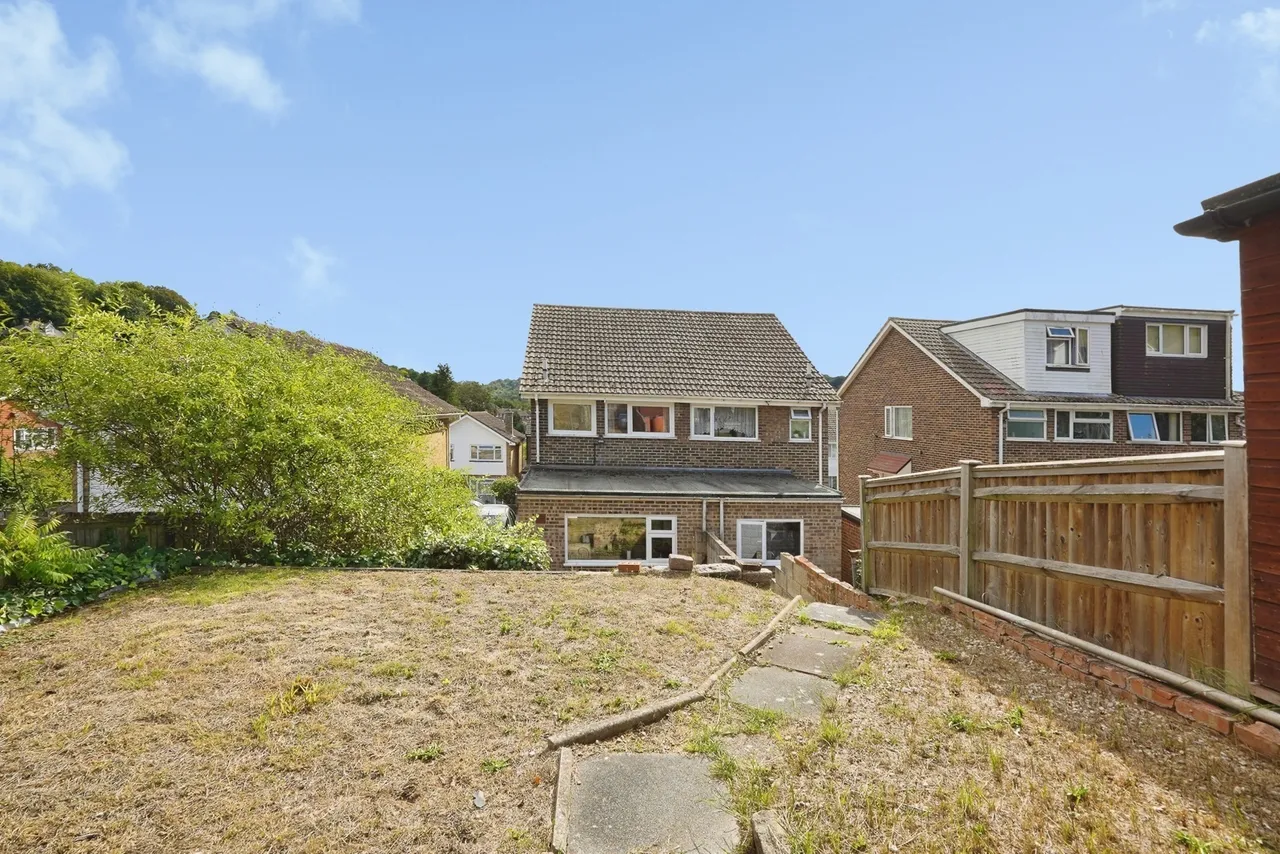 Temple Close, Temple Ewell, Dover, Kent, CT16, photo 3