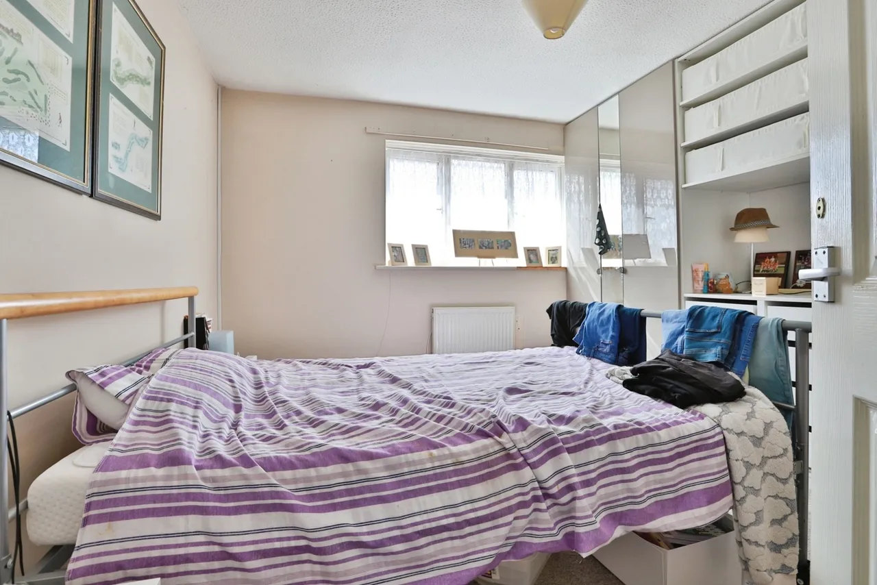 Hatfield Gardens, Littledown, BH7, photo 12