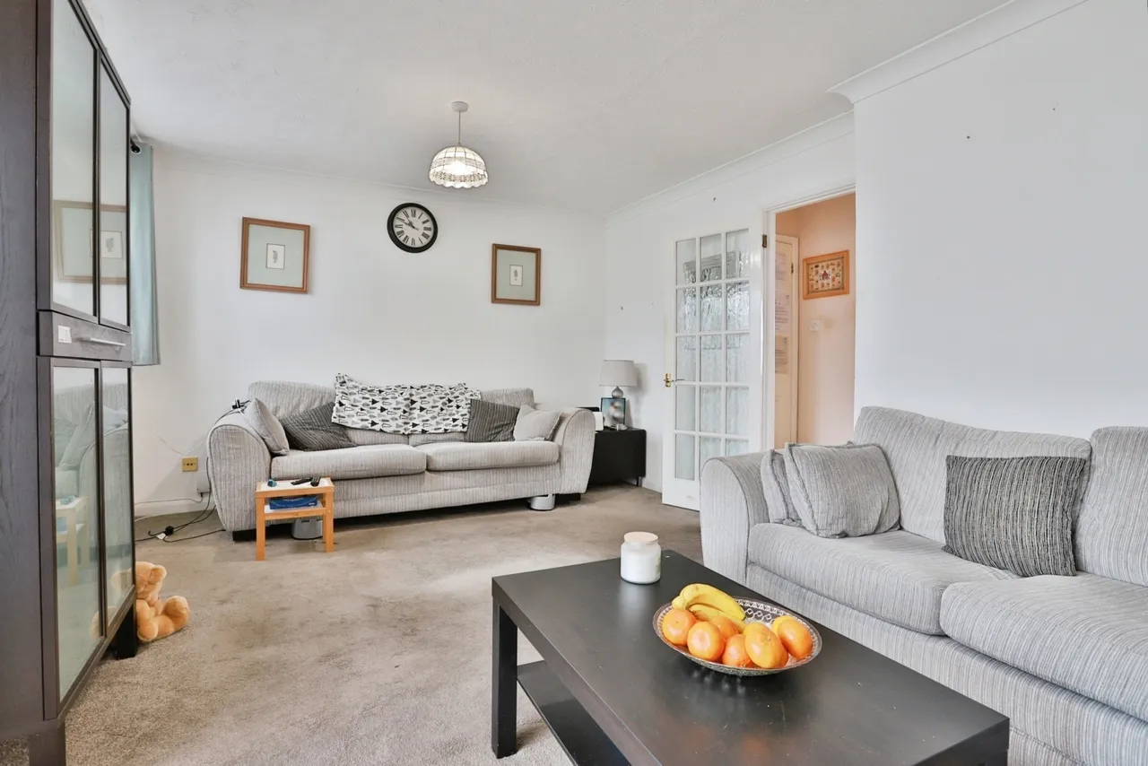 Hatfield Gardens, Littledown, BH7, photo 2