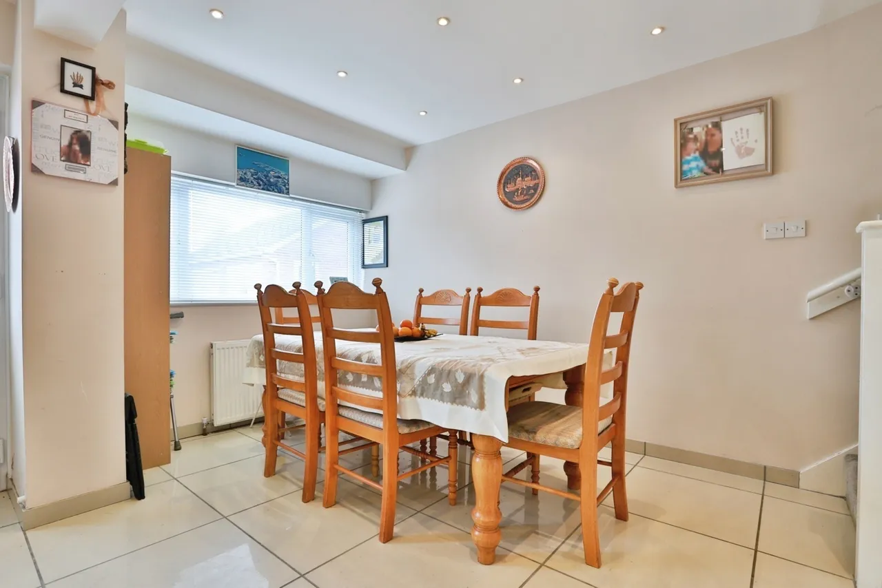 Hatfield Gardens, Littledown, BH7, photo 5