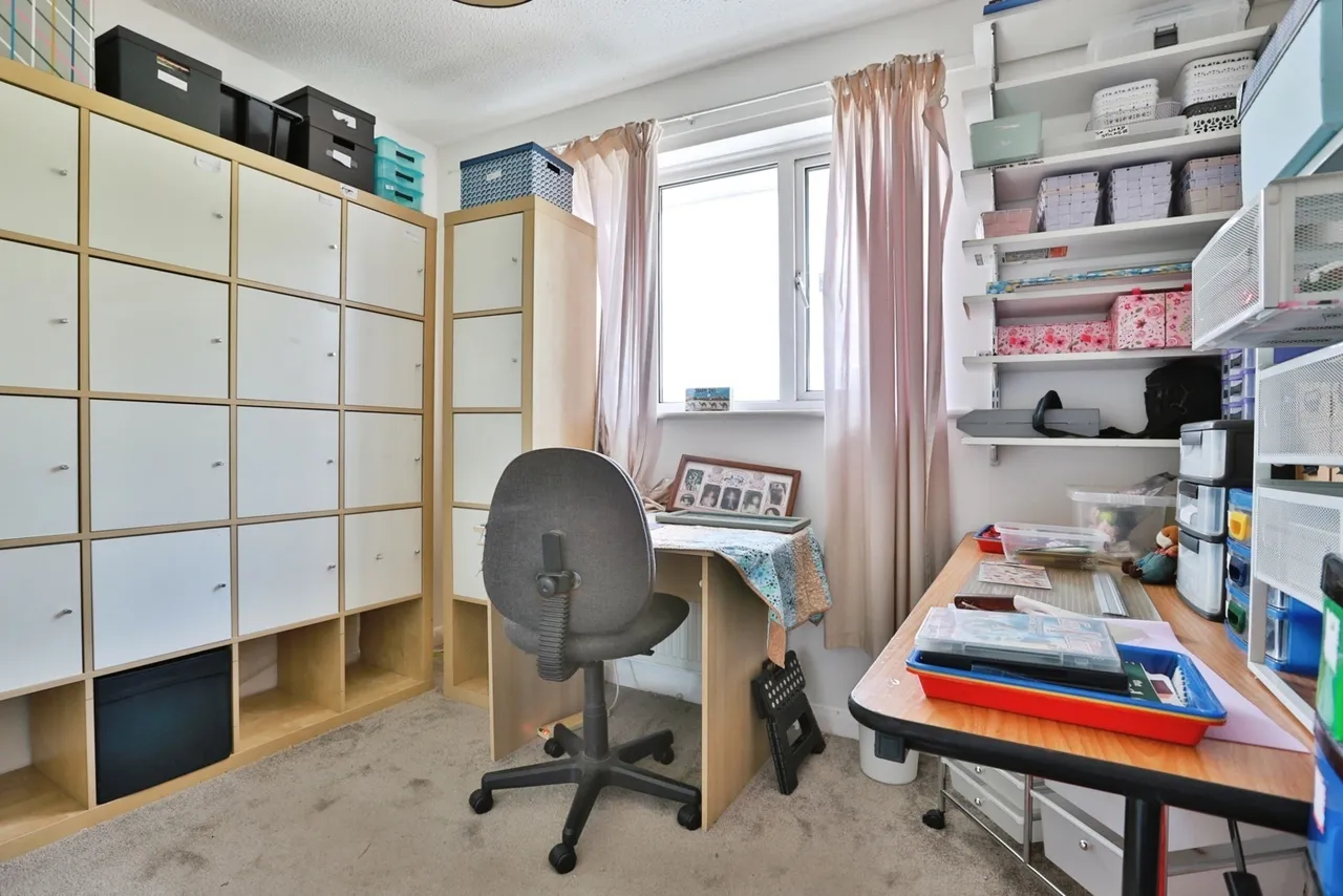 Hatfield Gardens, Littledown, BH7, photo 14