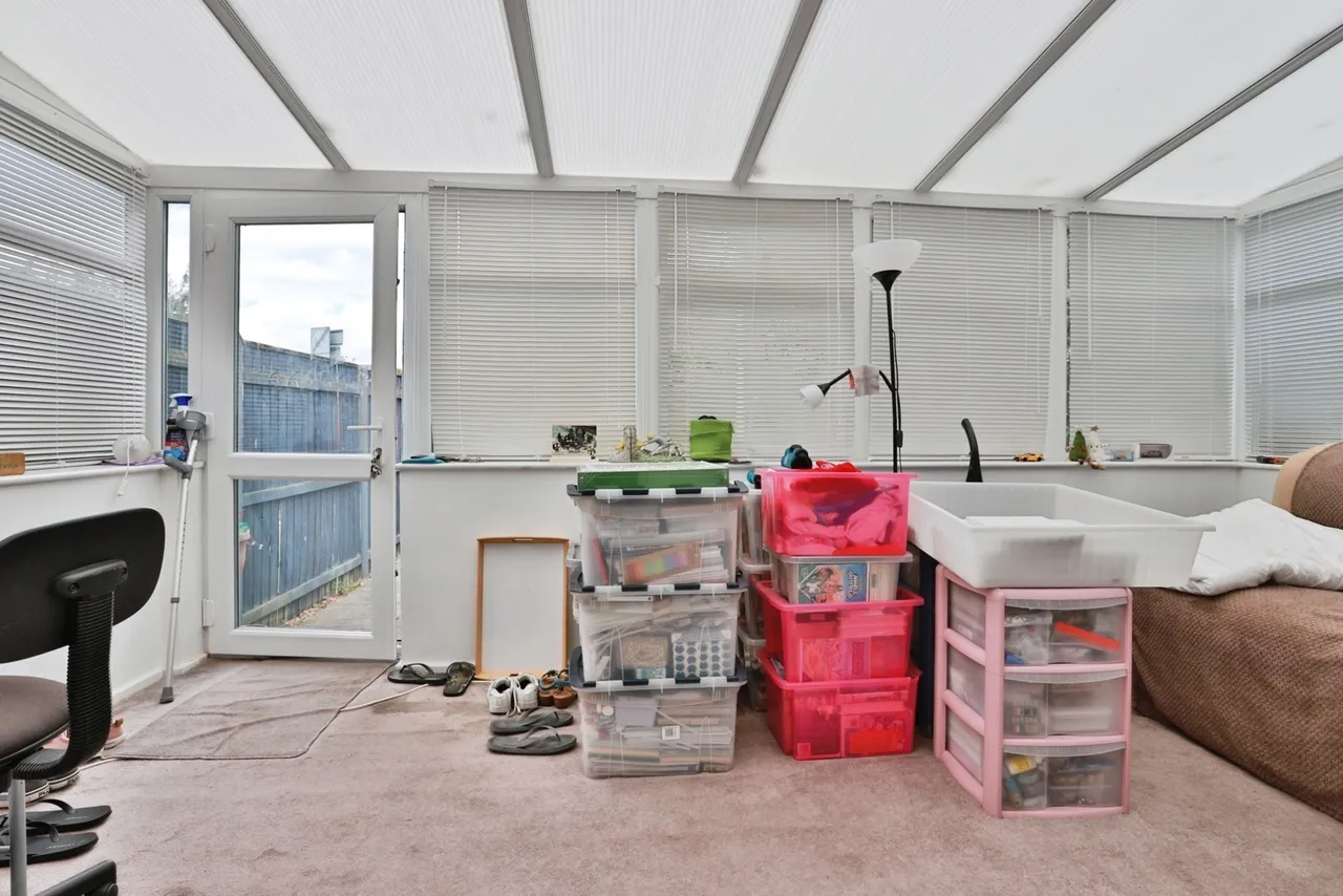 Hatfield Gardens, Littledown, BH7, photo 8