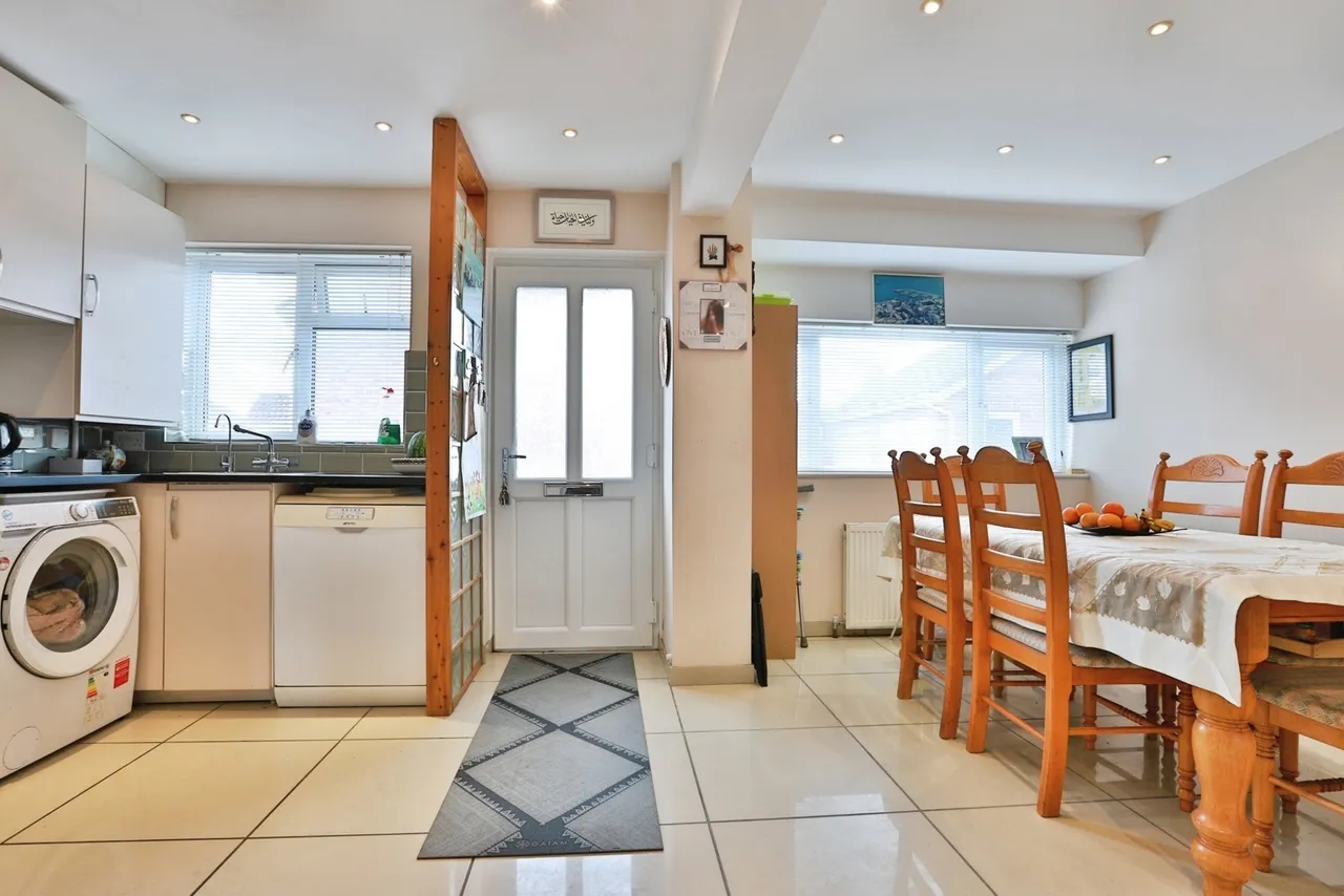 Hatfield Gardens, Littledown, BH7, photo 7