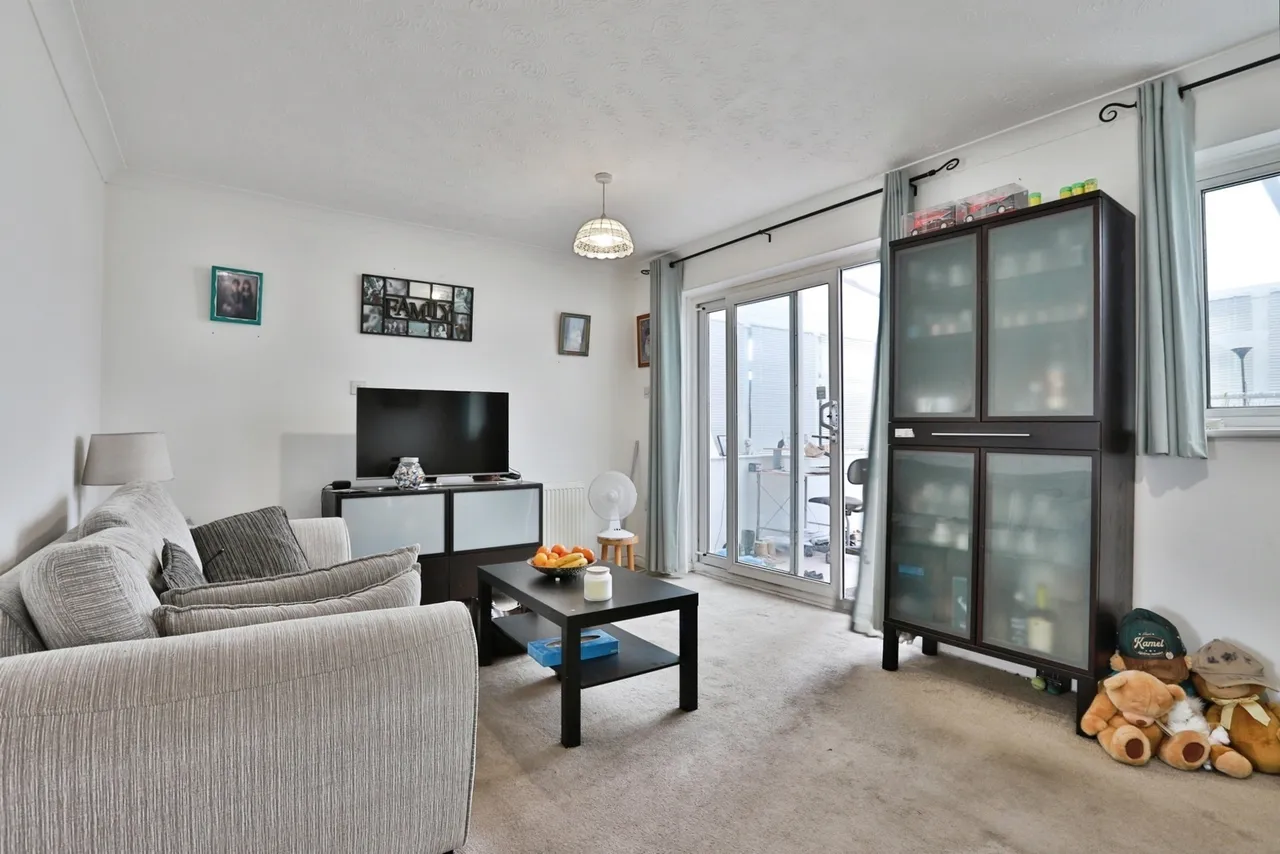 Hatfield Gardens, Littledown, BH7, photo 4