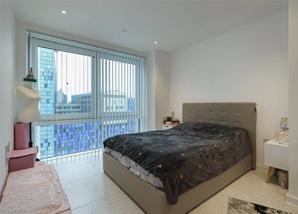 Cendal Crescent, Whitechapel, E1, photo 14