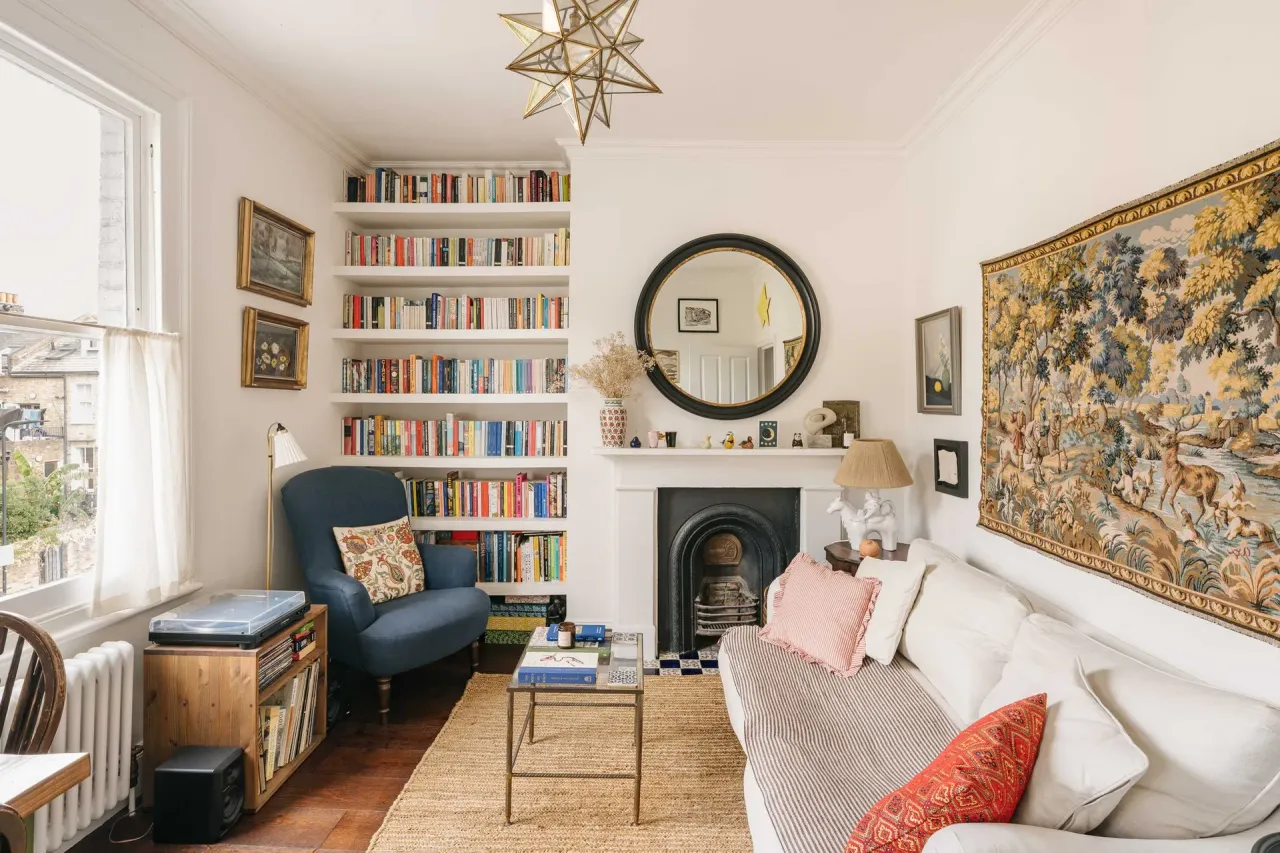 2 bed flat for sale, Colvestone Crescent, London, E8