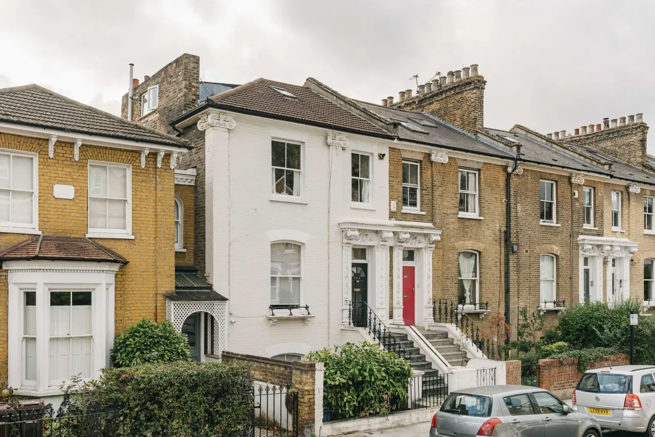 Colvestone Crescent, London, E8, photo 12