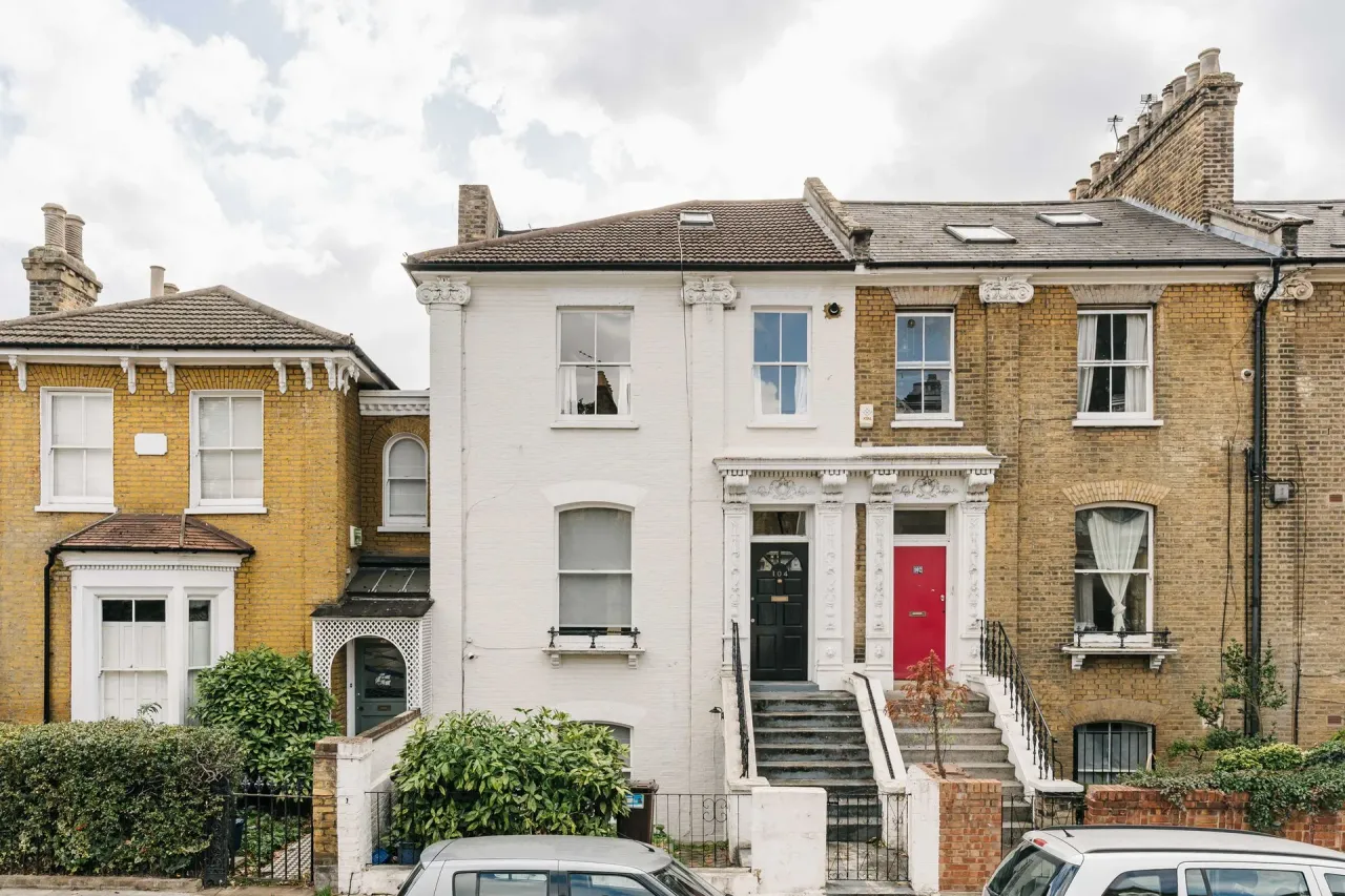 Colvestone Crescent, London, E8, photo 11