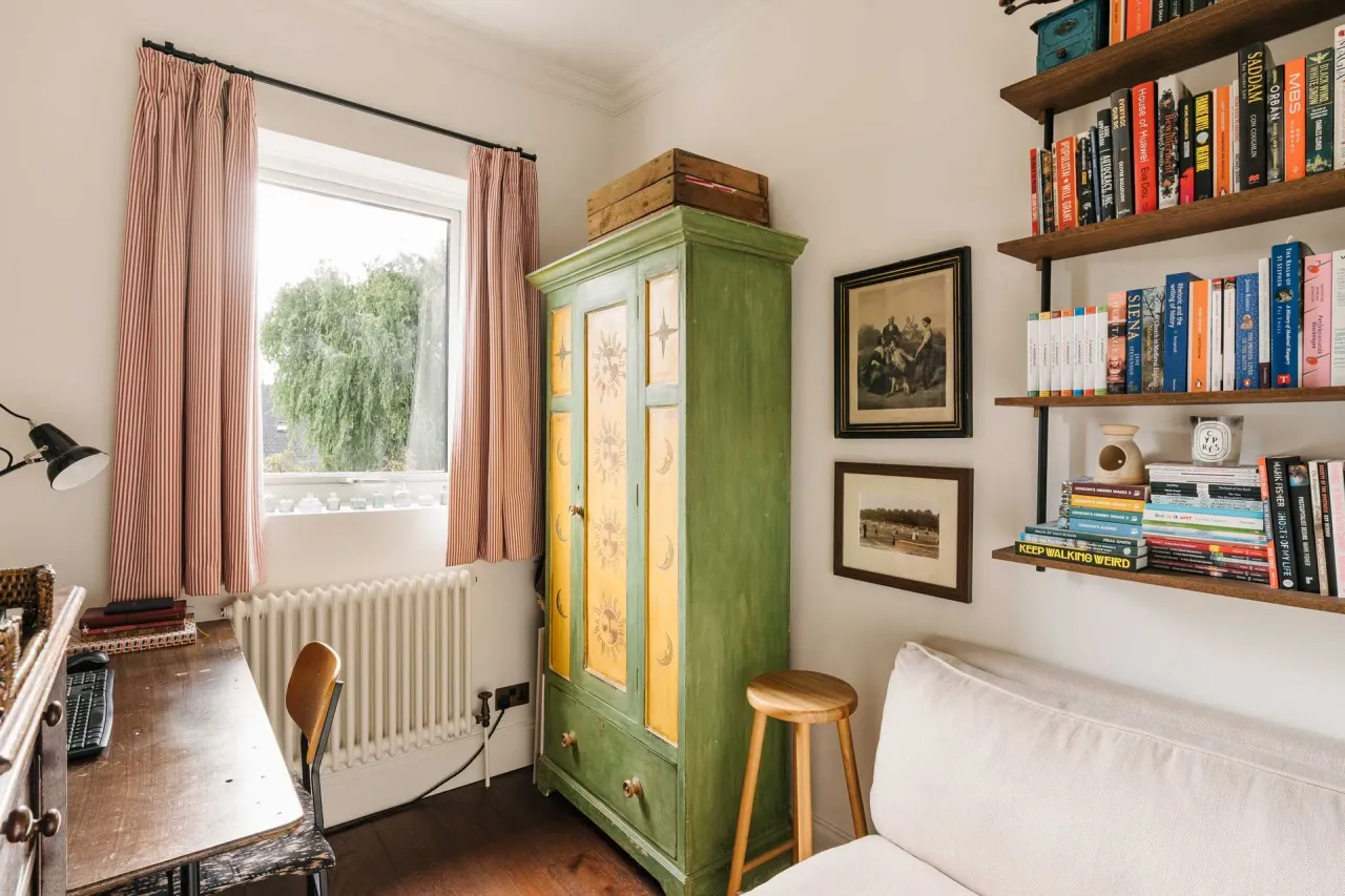 Colvestone Crescent, London, E8, photo 9