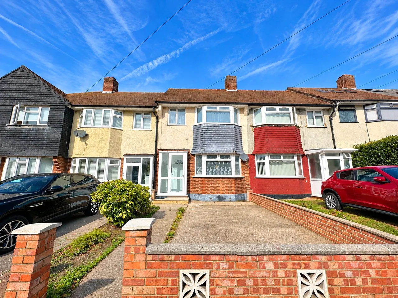 3 bed house for sale, Conisborough Crescent, SE6