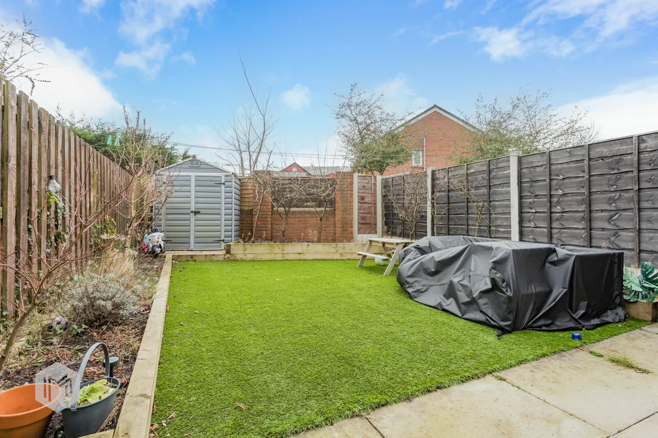Spinning Meadow, Bolton, BL1 2QQ, photo 15