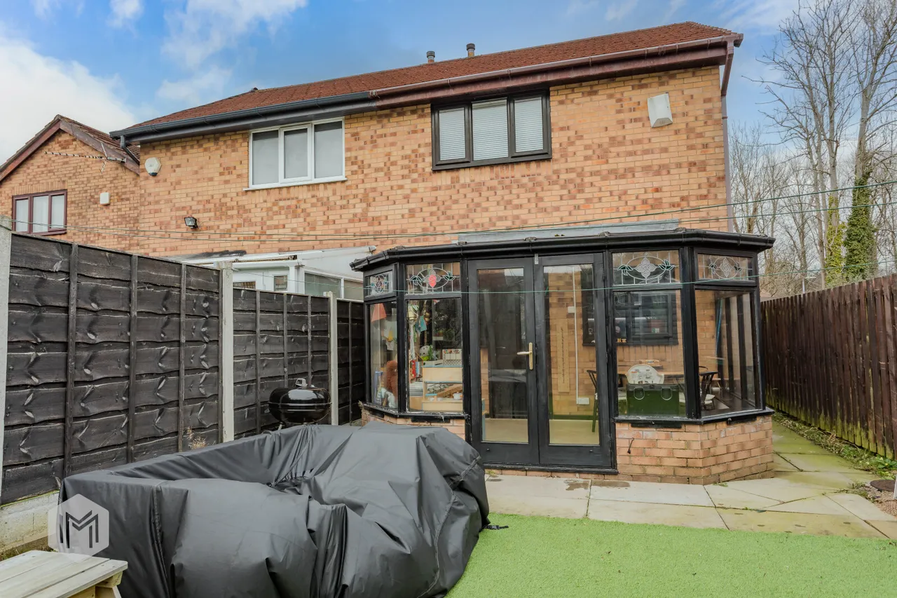 Spinning Meadow, Bolton, BL1 2QQ, photo 16