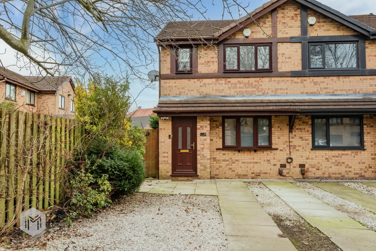 Spinning Meadow, Bolton, BL1 2QQ, photo 17
