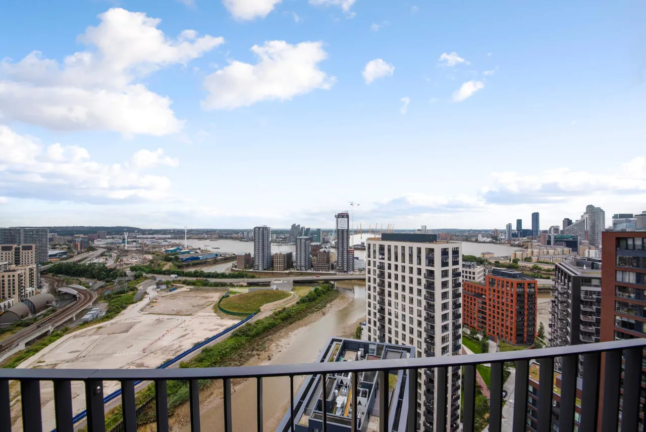 City Island Way, London, E14, photo 4