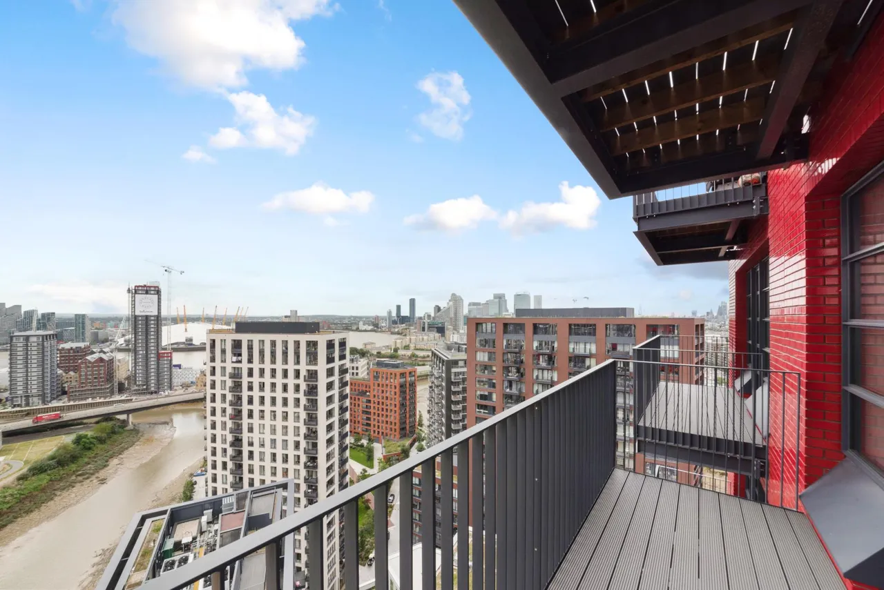 City Island Way, London, E14, photo 10