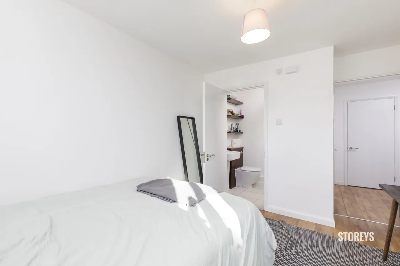 Mare Street, Hackney, E8, photo 20