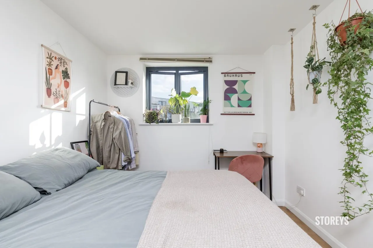 Mare Street, Hackney, E8, photo 17