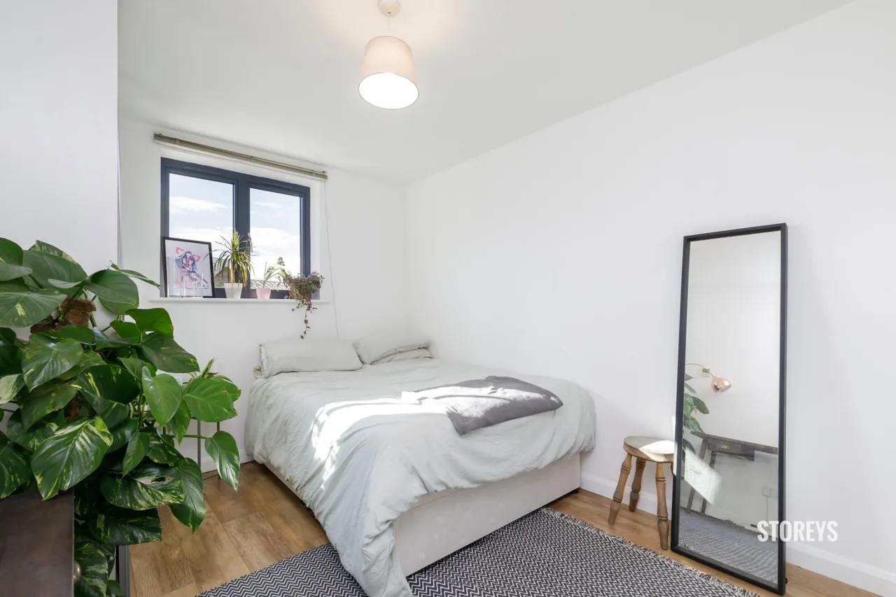 Mare Street, Hackney, E8, photo 11