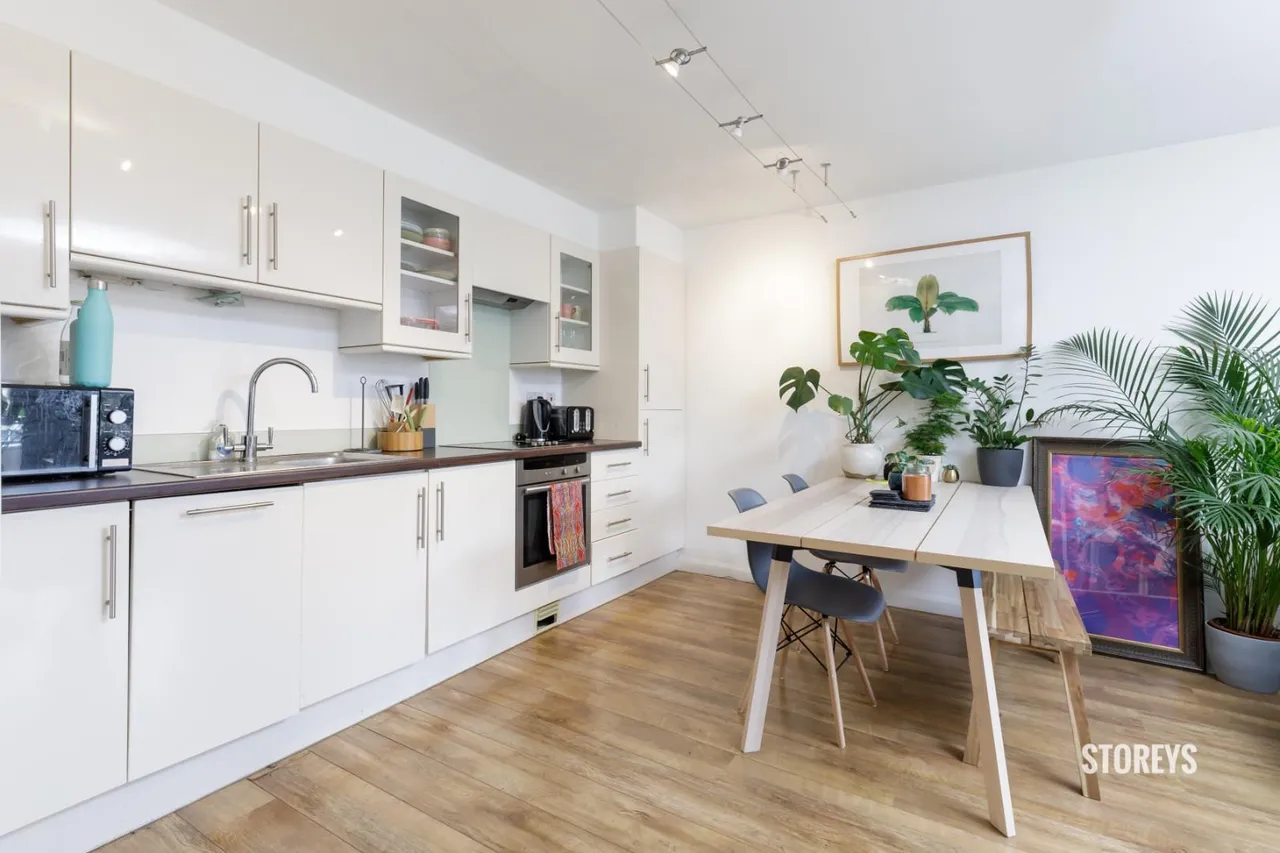Mare Street, Hackney, E8, photo 8