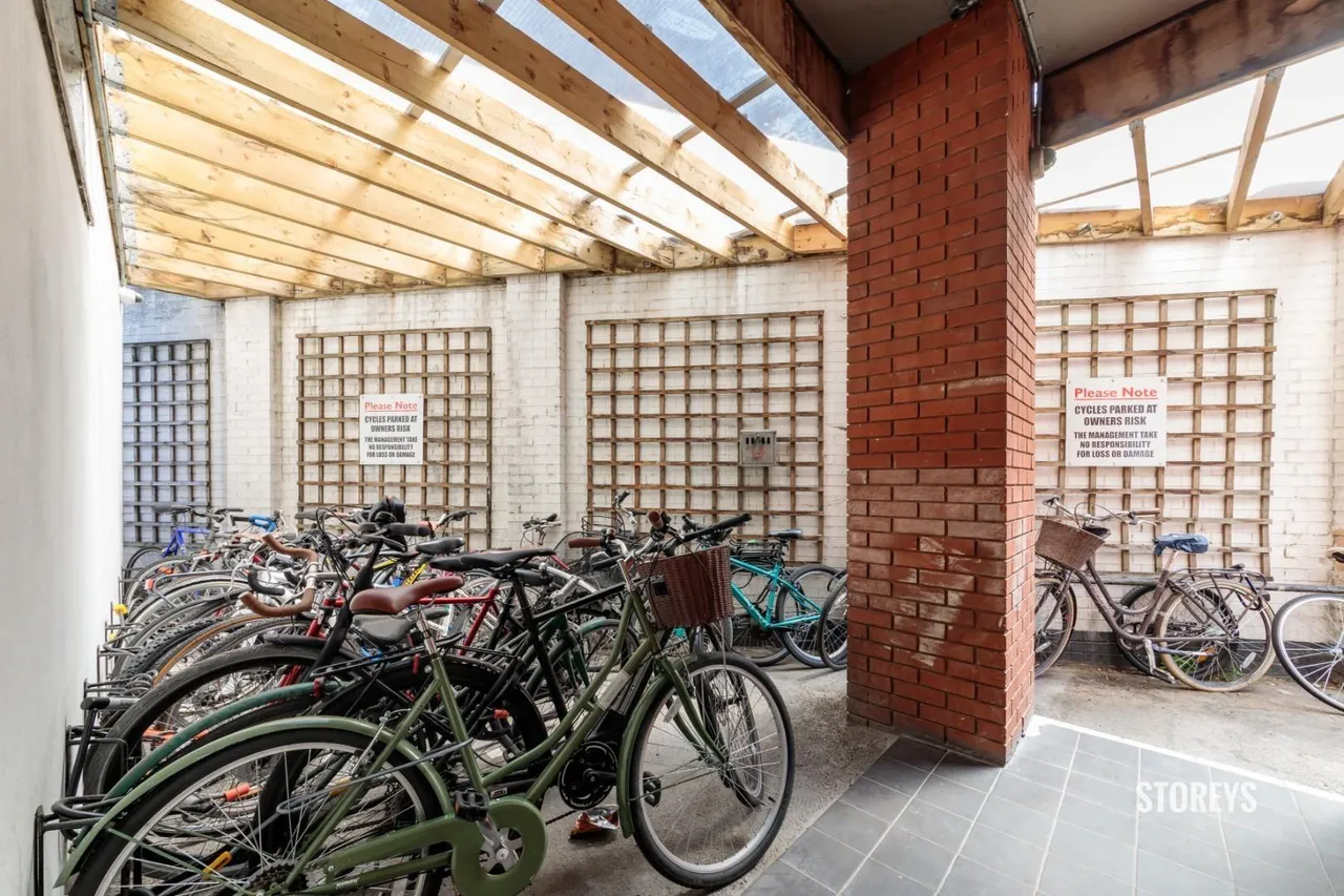 Mare Street, Hackney, E8, photo 21