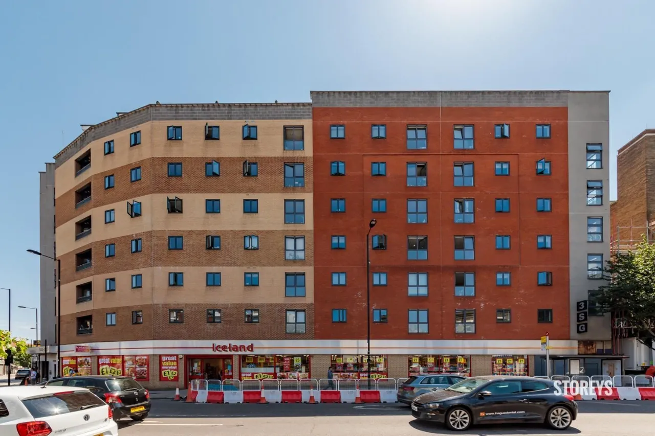 Mare Street, Hackney, E8, photo 23