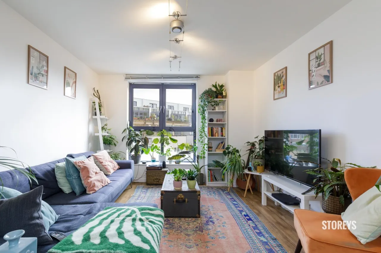 Mare Street, Hackney, E8, photo 4