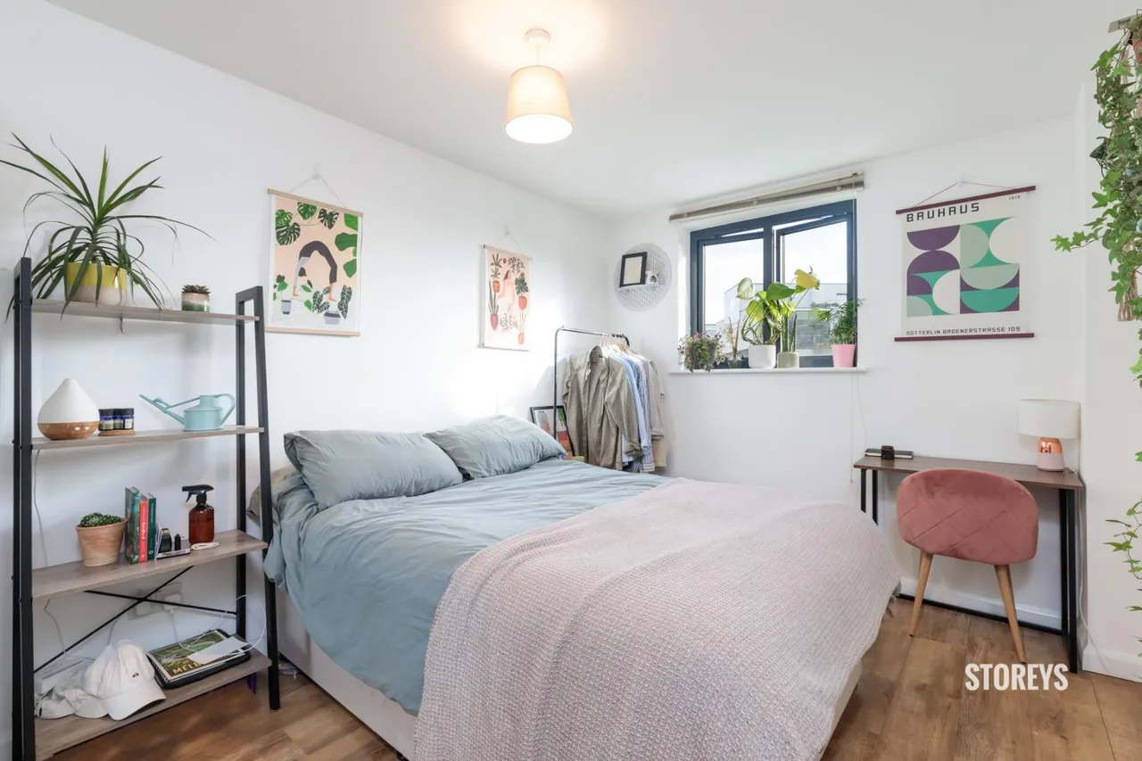 Mare Street, Hackney, E8, photo 16