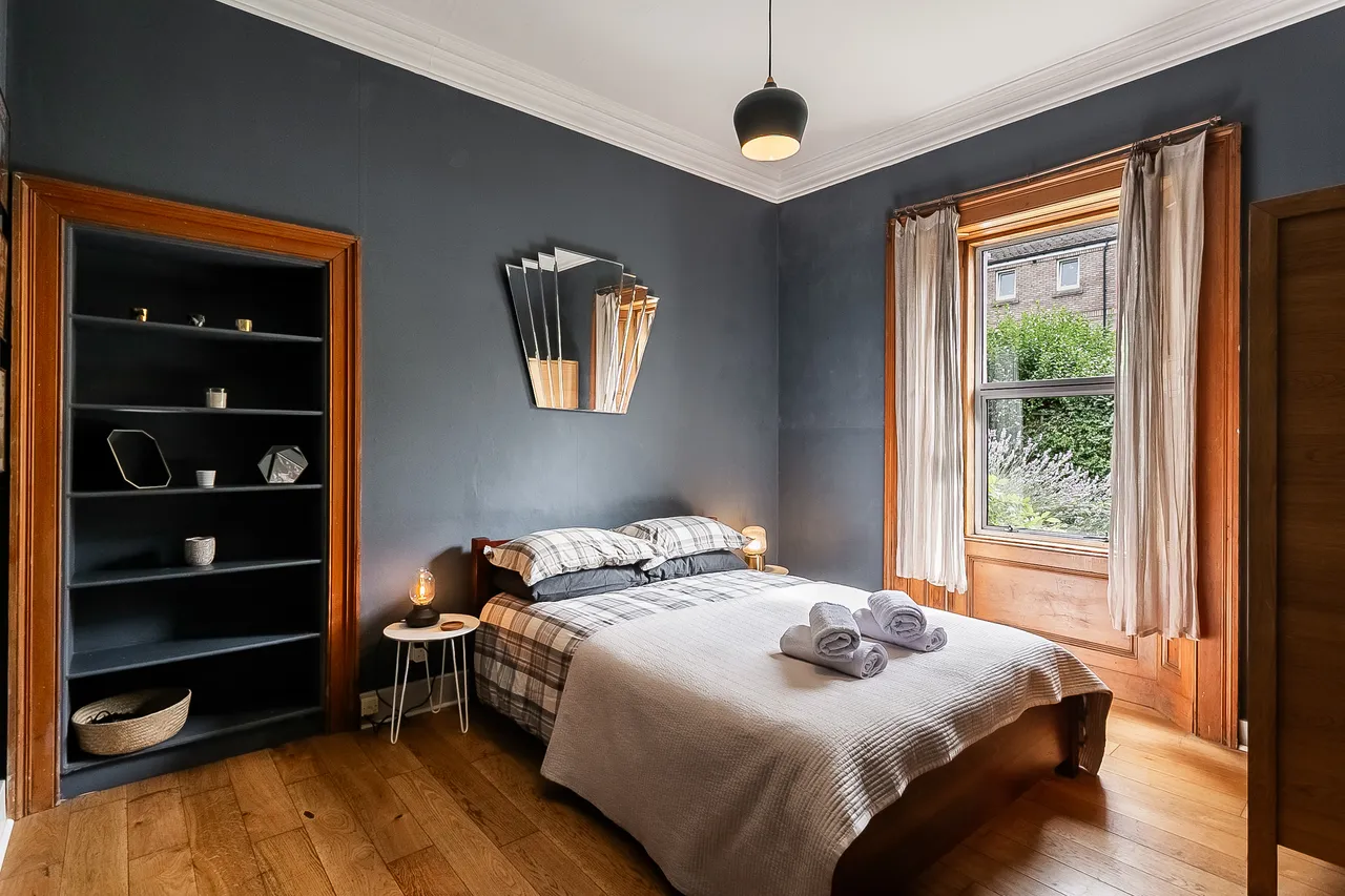 Pilrig Cottages, Edinburgh, EH6, photo 11