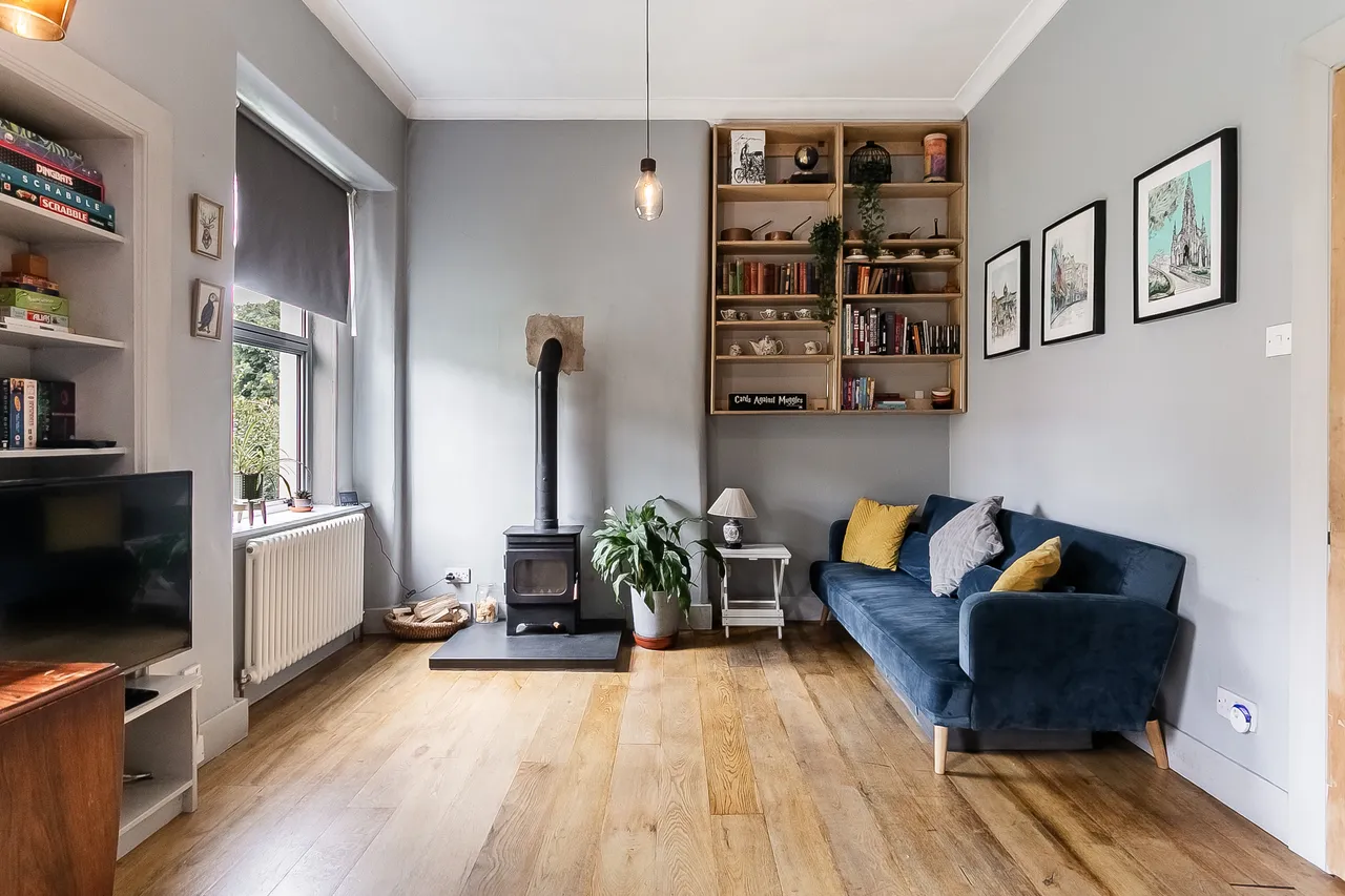 Pilrig Cottages, Edinburgh, EH6, photo 3