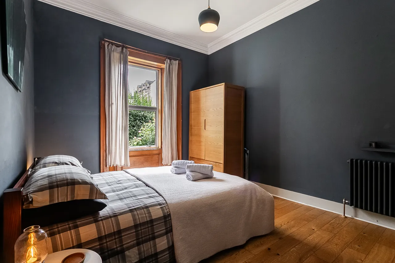 Pilrig Cottages, Edinburgh, EH6, photo 12