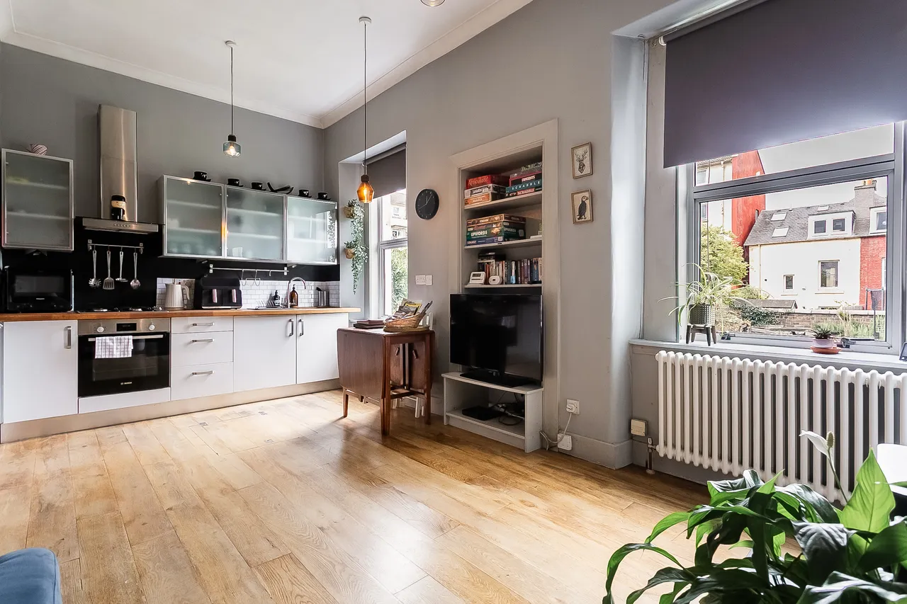 Pilrig Cottages, Edinburgh, EH6, photo 5