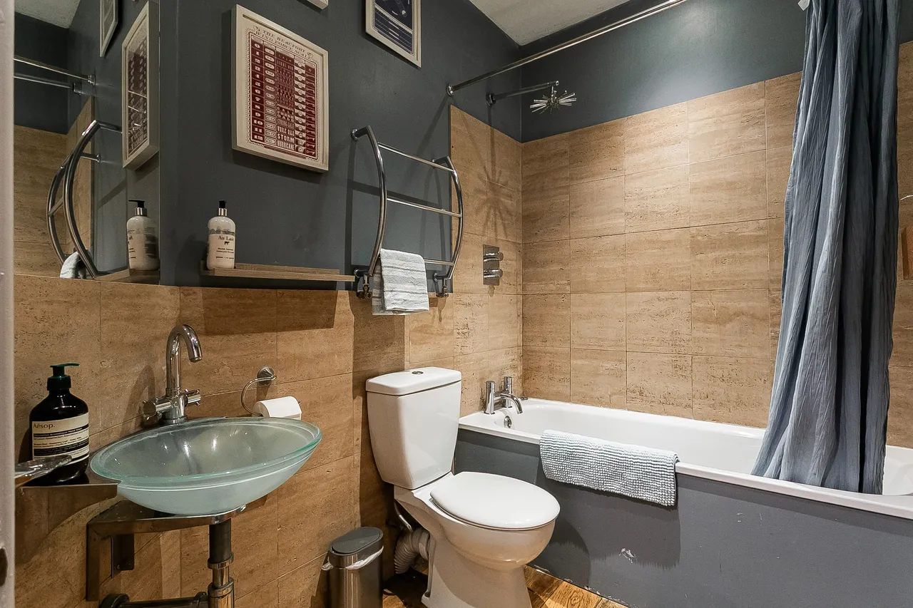 Pilrig Cottages, Edinburgh, EH6, photo 16