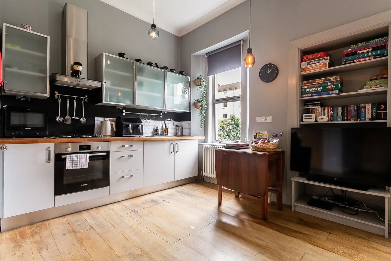 Pilrig Cottages, Edinburgh, EH6, photo 6