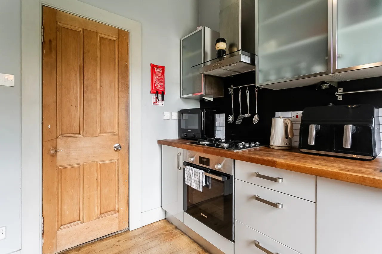 Pilrig Cottages, Edinburgh, EH6, photo 9