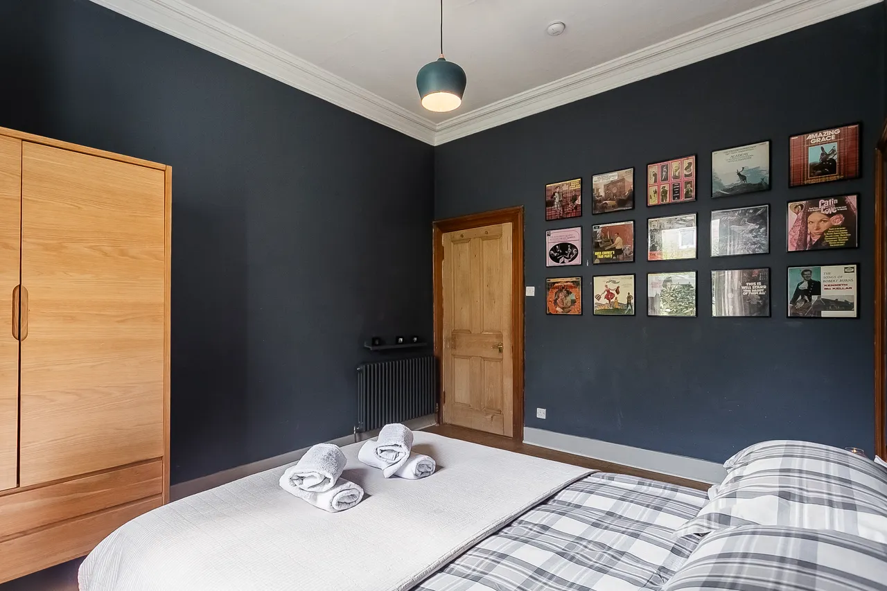 Pilrig Cottages, Edinburgh, EH6, photo 15