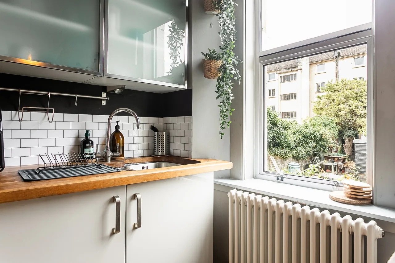 Pilrig Cottages, Edinburgh, EH6, photo 8
