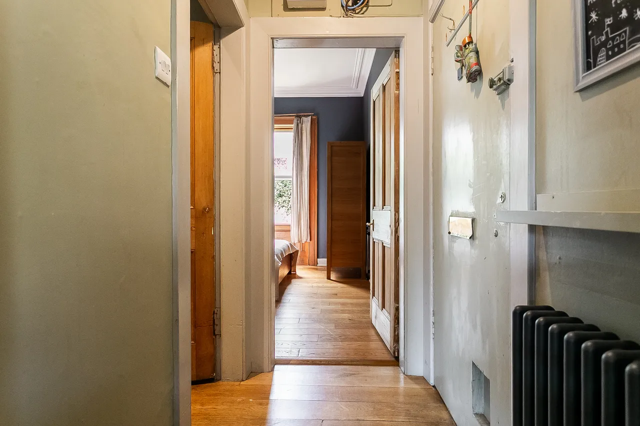 Pilrig Cottages, Edinburgh, EH6, photo 18