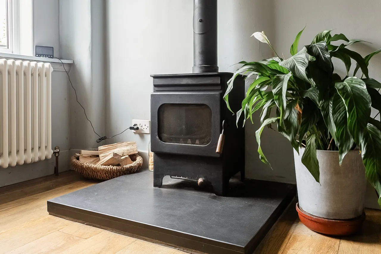 Pilrig Cottages, Edinburgh, EH6, photo 10