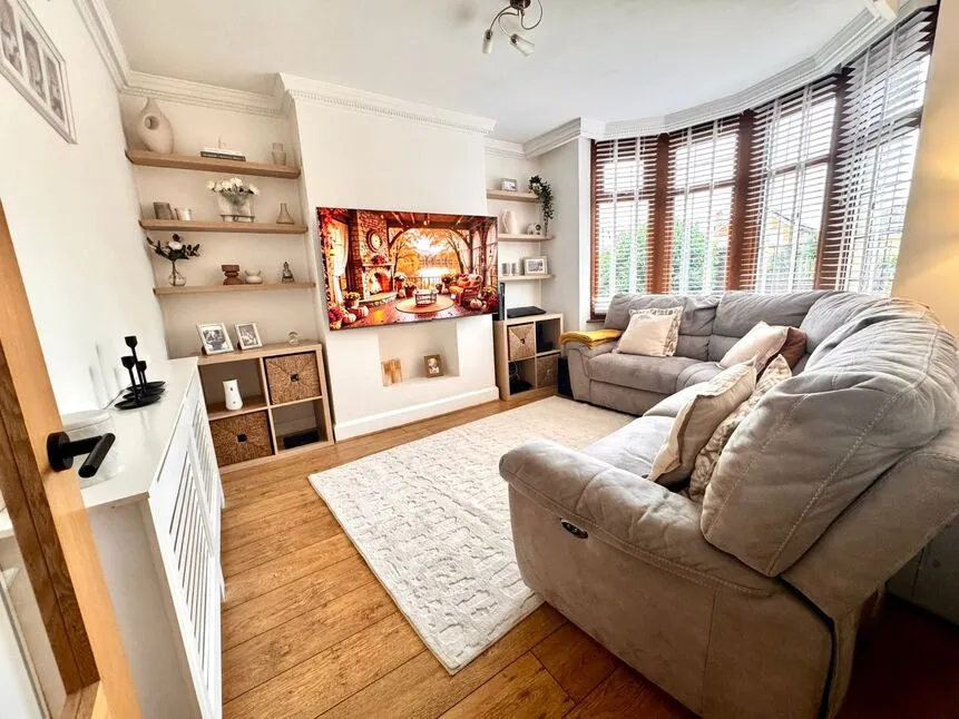 Newdigate Road, Bedworth, Warwickshire, CV12, photo 2