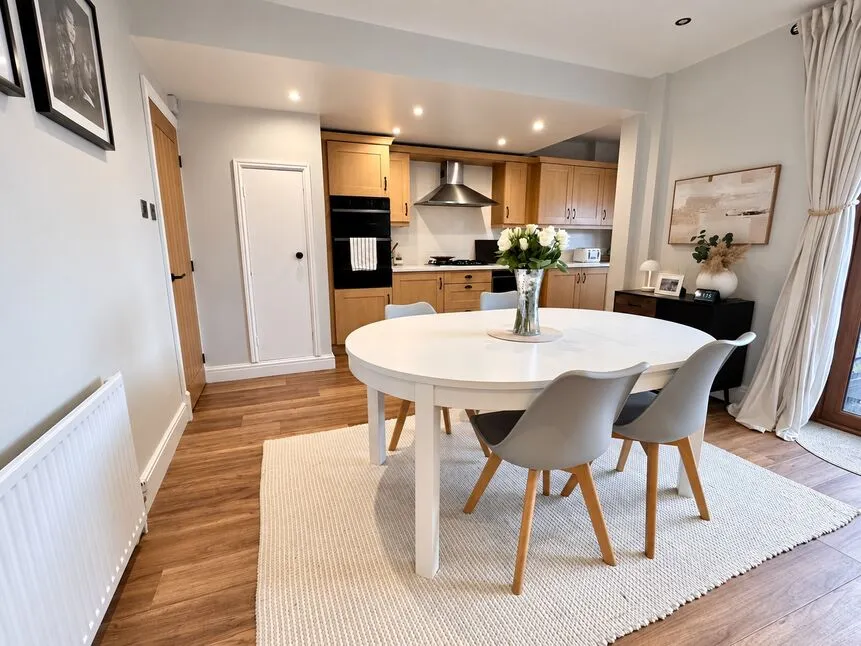 Newdigate Road, Bedworth, Warwickshire, CV12, photo 3